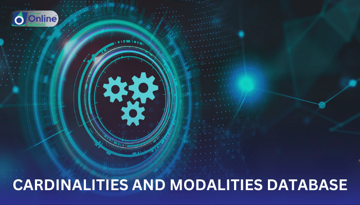 Lesson 12: Cardinalities and Modalities in Databases